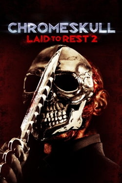 ChromeSkull: Laid to Rest 2