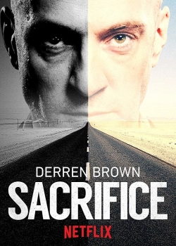 Derren Brown: Sacrifice