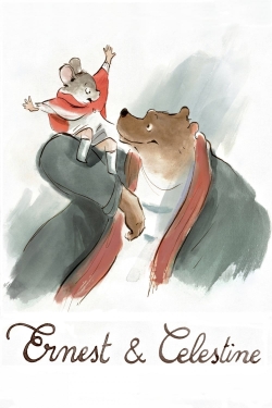 Ernest & Celestine