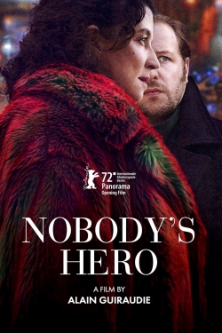 Nobody's Hero