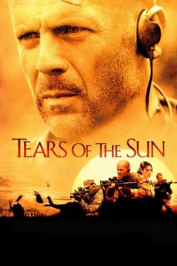 Tears of the Sun