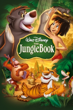 The Jungle Book