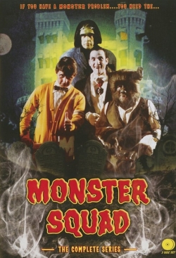 Monster Squad