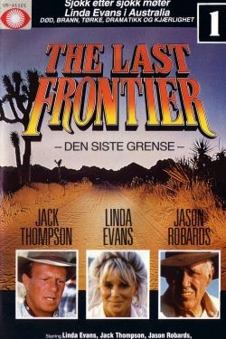 The Last Frontier