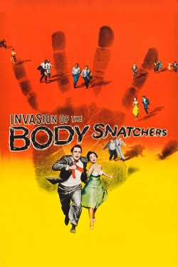 Invasion of the Body Snatchers