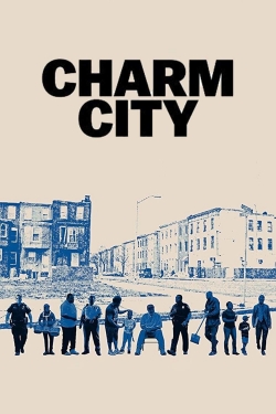 Charm City