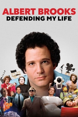 Albert Brooks: Defending My Life