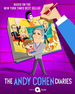 The Andy Cohen Diaries