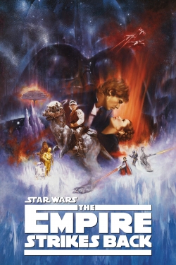 The Empire Strikes Back