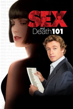 Sex and Death 101