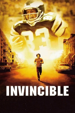 Invincible