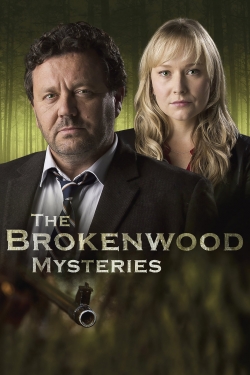 The Brokenwood Mysteries