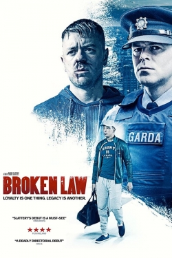 Broken Law