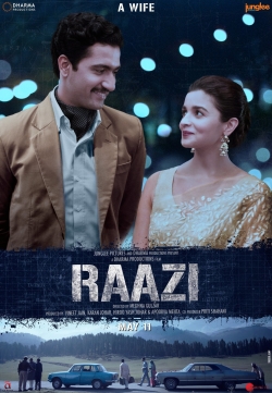 Raazi