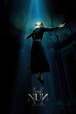 The Nun II