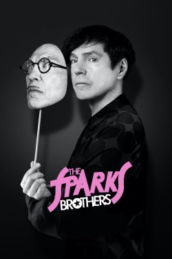 The Sparks Brothers