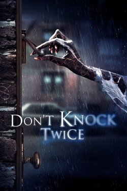 Don't Knock Twice