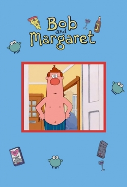 Bob and Margaret