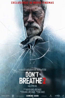 Don't Breathe 2