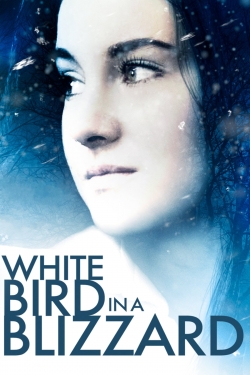 White Bird in a Blizzard