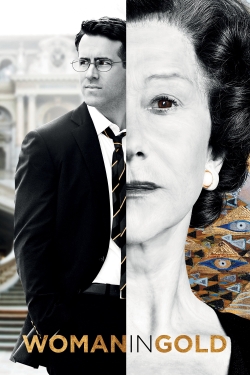 Woman in Gold