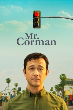 Mr. Corman