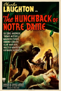 The Hunchback of Notre Dame