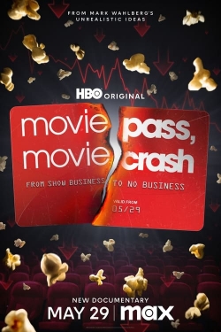 MoviePass, MovieCrash