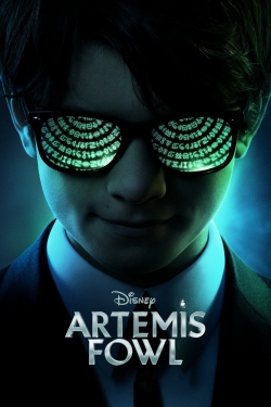 Artemis Fowl