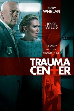 Trauma Center