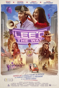 Lee'd the Way