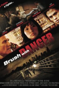 Brush with Danger