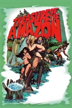 Treasure of the Amazon