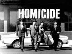 Homicide