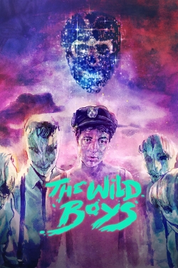 The Wild Boys