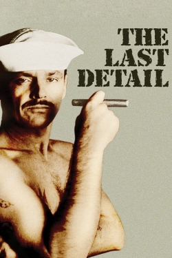 The Last Detail