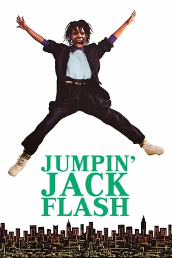 Jumpin' Jack Flash