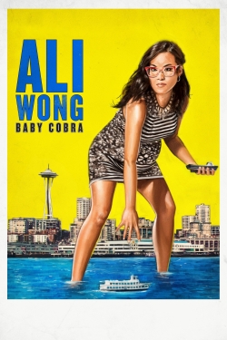 Ali Wong: Baby Cobra