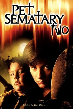 Pet Sematary II