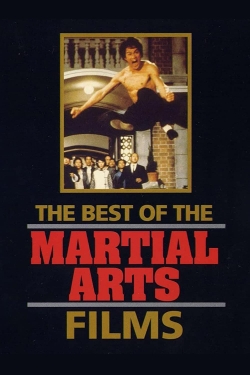 The Best of the Martial Arts Films