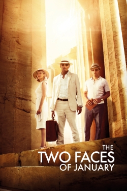 The Two Faces of January