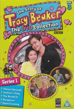 The Story of Tracy Beaker