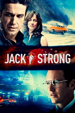 Jack Strong