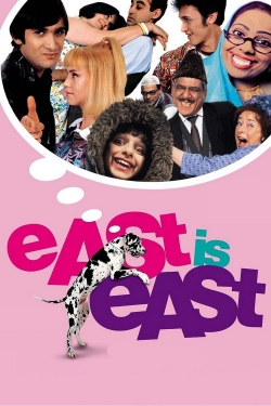 East Is East