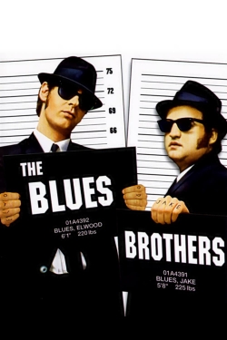 The Blues Brothers