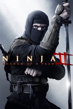 Ninja: Shadow of a Tear