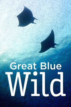 Great Blue Wild