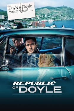 Republic of Doyle