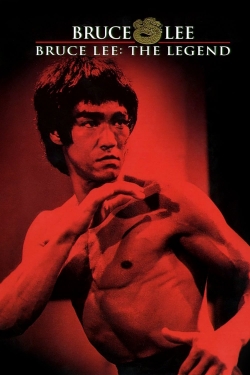 Bruce Lee: The Legend