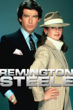 Remington Steele